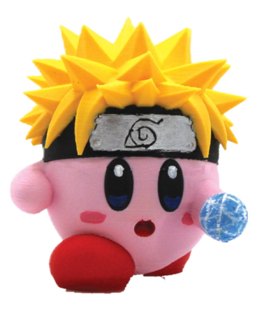 Normal kirby